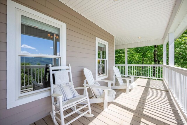 298 Carpenter Rd, Otto, NC 28763 - photo 44