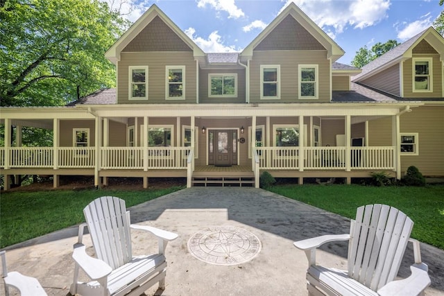298 Carpenter Rd, Otto, NC 28763 - photo 13
