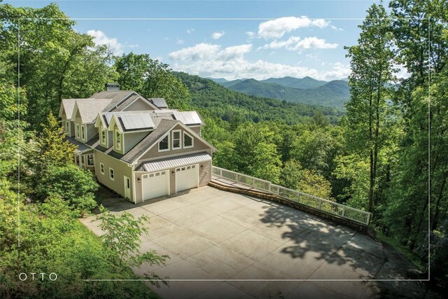 298 Carpenter Rd, Otto, NC 28763 - photo 1