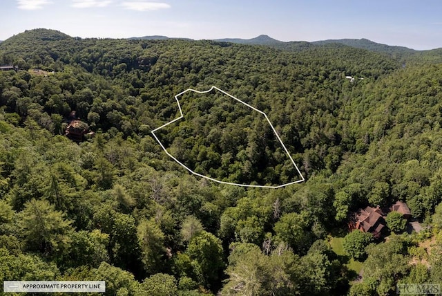 Listing photo 3 for TBD Billy Cabin Rd, Highlands NC 28741