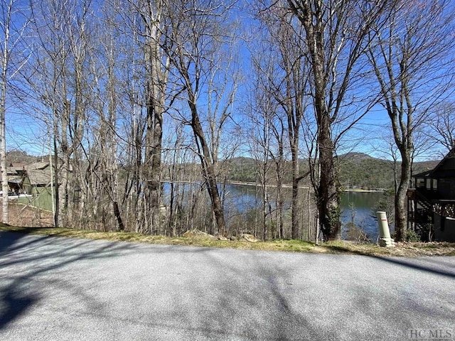 Listing photo 2 for LOT3 New Trillium Way, Cashiers NC 28717