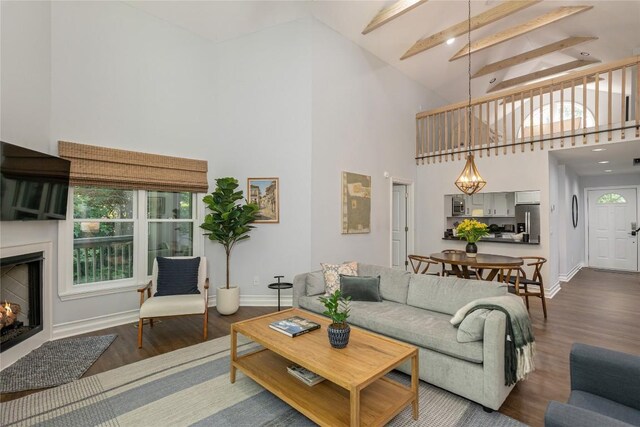 19 Whiteside Mountain Rd Unit A, Highlands, NC 28741 - photo 26