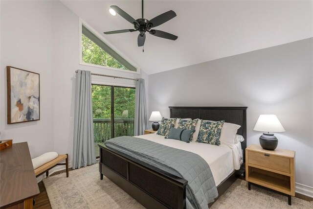 19 Whiteside Mountain Rd Unit A, Highlands, NC 28741 - photo 27