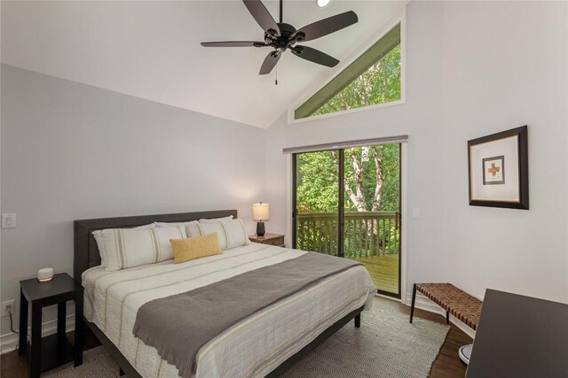 19 Whiteside Mountain Rd Unit A, Highlands, NC 28741 - photo 36
