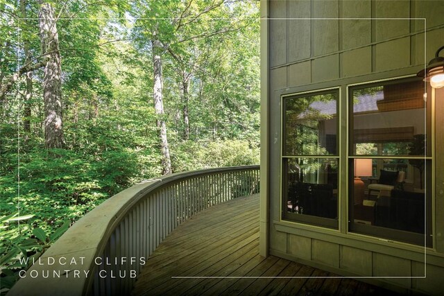 19 Whiteside Mountain Rd Unit A, Highlands, NC 28741 - photo 5