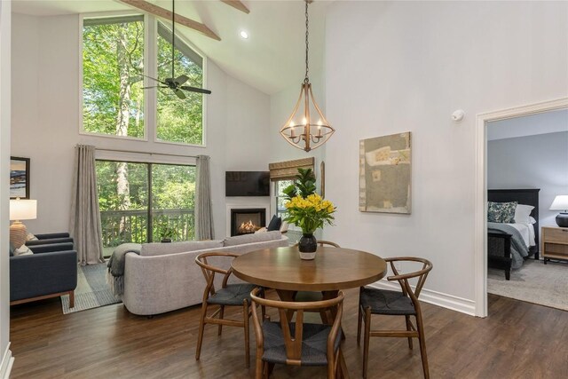 19 Whiteside Mountain Rd Unit A, Highlands, NC 28741 - photo 23