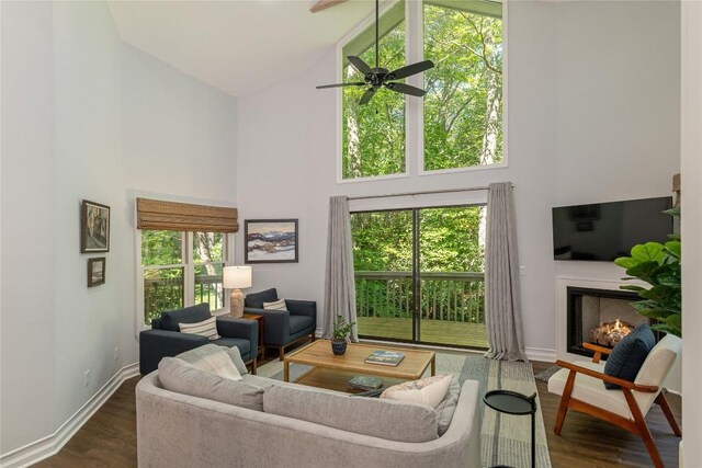 19 Whiteside Mountain Rd Unit A, Highlands, NC 28741 - photo 24