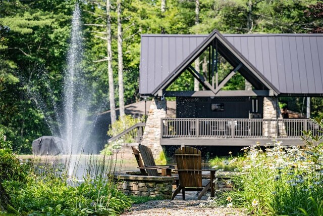 19 Whiteside Mountain Rd Unit A, Highlands, NC 28741 - photo 62