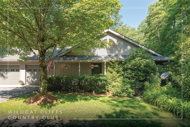 19 Whiteside Mountain Rd Unit A, Highlands, NC 28741 - photo 1