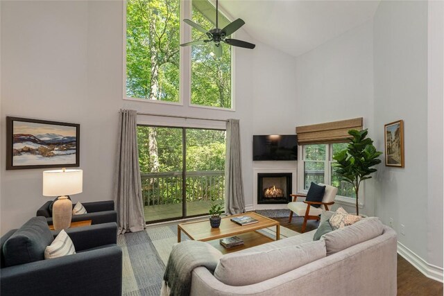 19 Whiteside Mountain Rd Unit A, Highlands, NC 28741 - photo 25