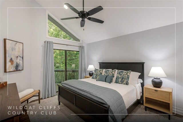 19 Whiteside Mountain Rd Unit A, Highlands, NC 28741 - photo 4