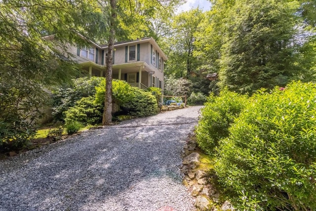 9 Lucas Ln, Highlands, NC 28741 - photo 37