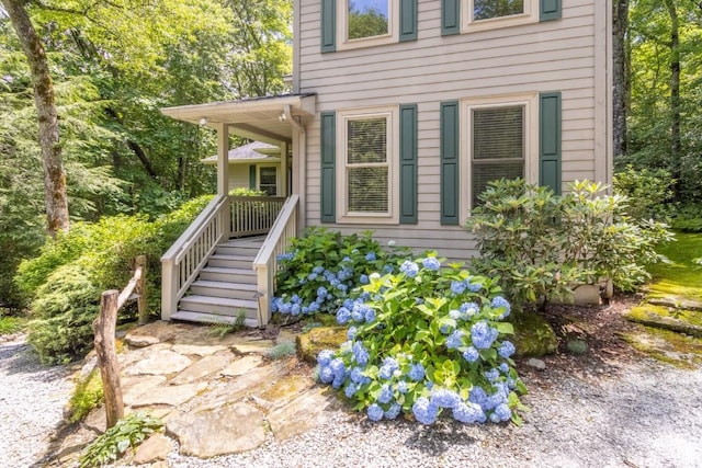 9 Lucas Ln, Highlands, NC 28741 - photo 2