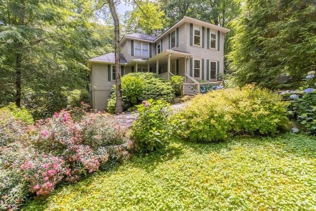 9 Lucas Ln, Highlands, NC 28741 - photo 3