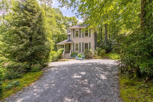 9 Lucas Ln, Highlands, NC 28741 - photo 5