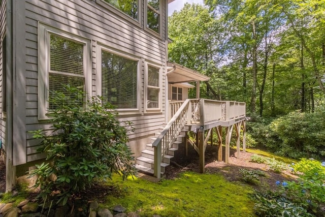 9 Lucas Ln, Highlands, NC 28741 - photo 38