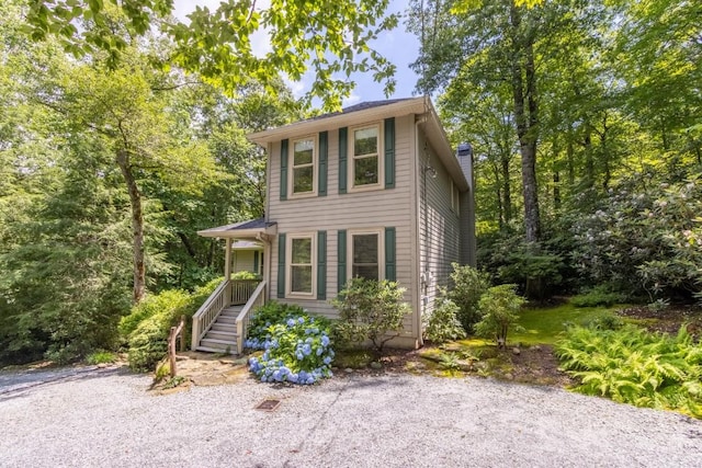 9 Lucas Ln, Highlands, NC 28741 - photo 1