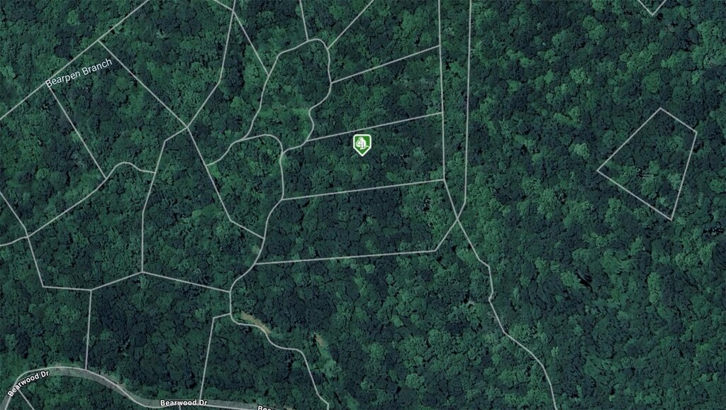 41 Wolf Knob Rd, Cullowhee, NC 28723