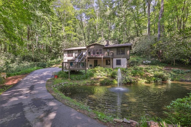 190 Wingina Pl, Highlands, NC 28741 - photo 57