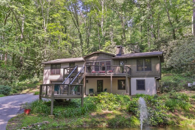 190 Wingina Pl, Highlands, NC 28741 - photo 54