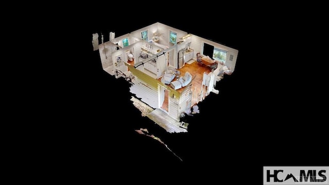 room layout