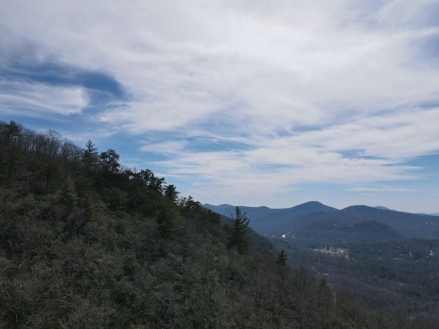 SR1121 Breedlove Rd, Glenville, NC 28736