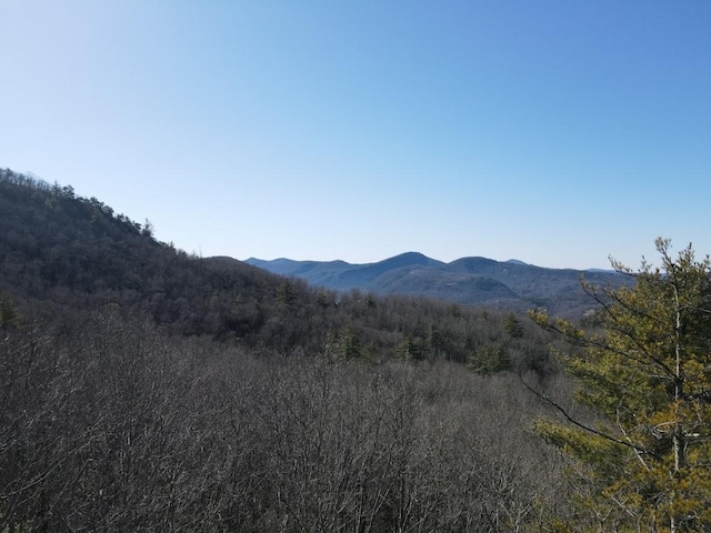 SR1121 Breedlove Rd, Glenville, NC 28736