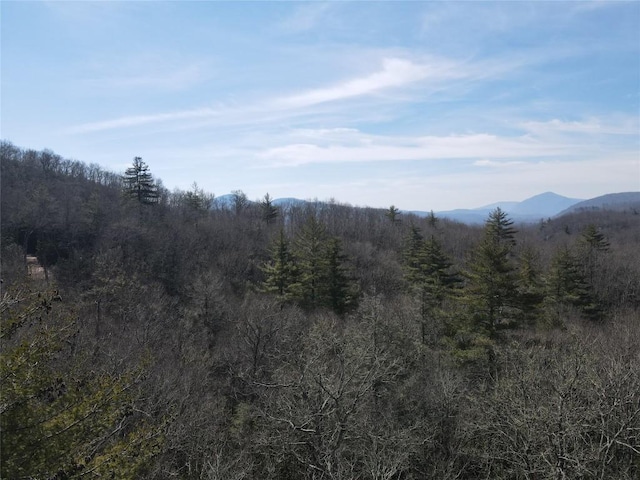 SR1121 Breedlove Rd, Glenville, NC 28736