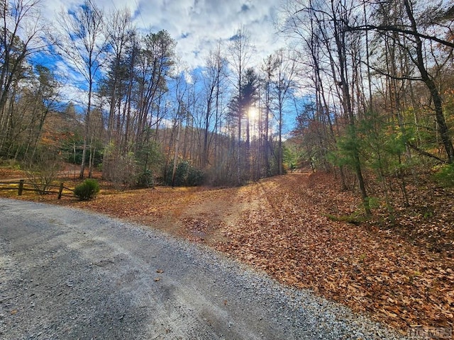 Listing photo 2 for 00 Willis Cove Rd, Franklin NC 28734