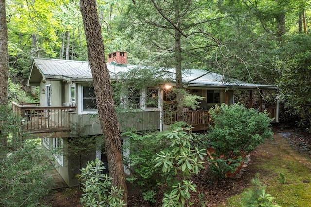 150 Dog Mountain Rd, Highlands, NC 28741 - photo 1