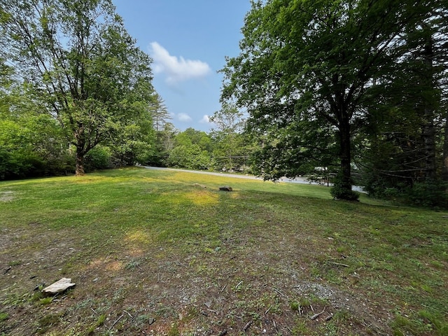 365 Foreman Rd, Highlands, NC 28741