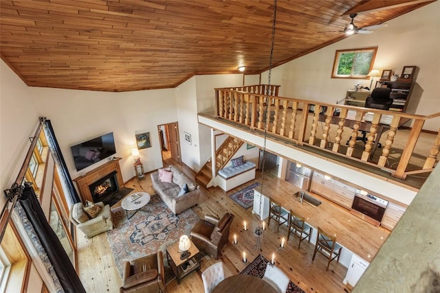 471 Rivard Rd, Glenville, NC 28736 - photo 22