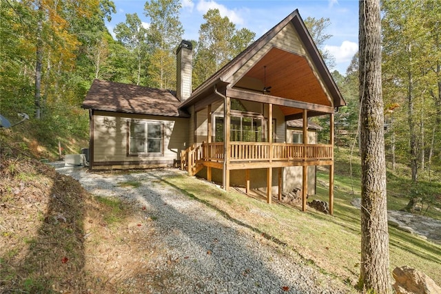 2147 Pilot Knob Rd, Glenville, NC 28736 - photo 16
