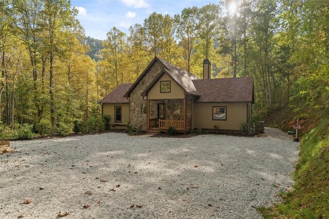 2147 Pilot Knob Rd, Glenville, NC 28736 - photo 2