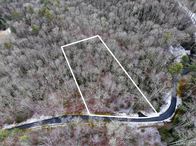 722 Cross Creek Trl, Cullowhee NC, 30357 land for sale