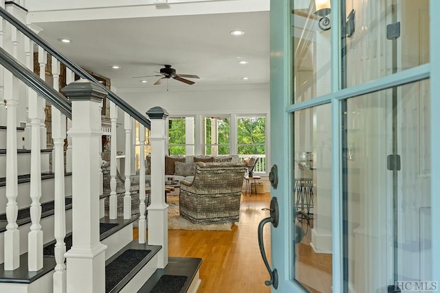 23 Drystack Way, Cashiers, NC 28717 - view of sunroom
