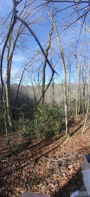 LT33 Manna Way, Cullowhee NC, 28779 land for sale