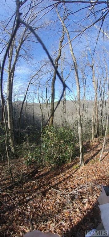 LT33 Manna Way, Cullowhee NC, 28779 land for sale