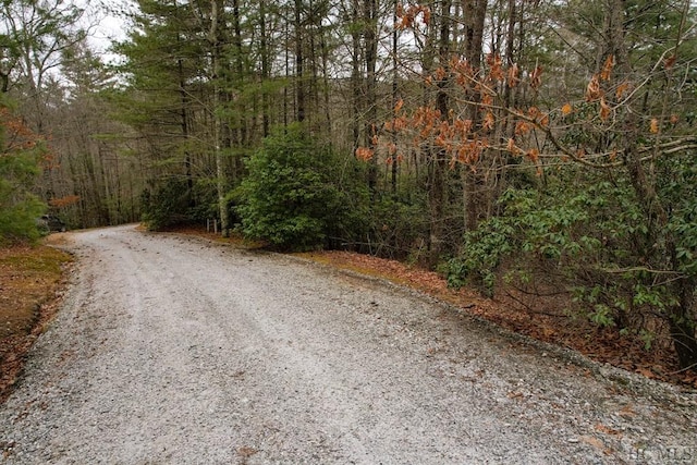 Listing photo 3 for LOT7 Luckies Way, Cashiers NC 28717