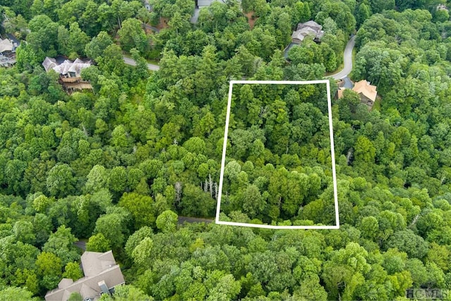 Listing photo 3 for LOT187 Lost Trl, Highlands NC 28741