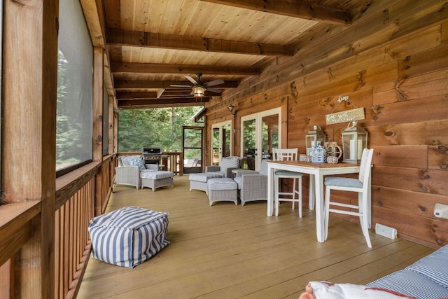 133 Hidden Springs Way, Highlands, NC 28741 - photo 24