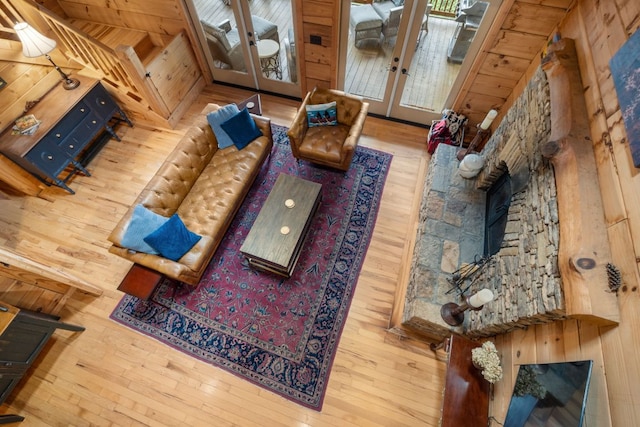 133 Hidden Springs Way, Highlands, NC 28741 - photo 3