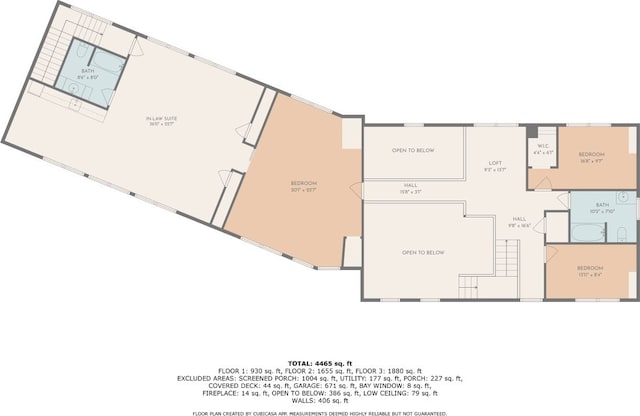 133 Hidden Springs Way, Highlands, NC 28741 - photo 45