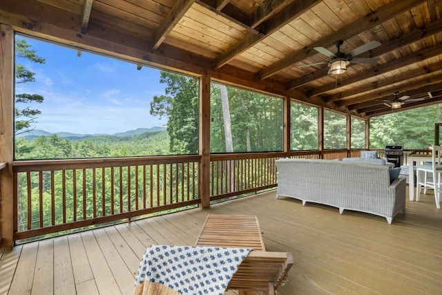 133 Hidden Springs Way, Highlands, NC 28741 - photo 23