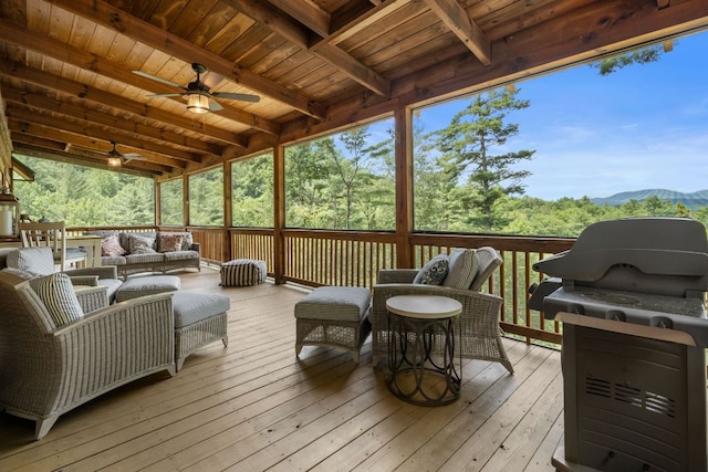 133 Hidden Springs Way, Highlands, NC 28741 - photo 1