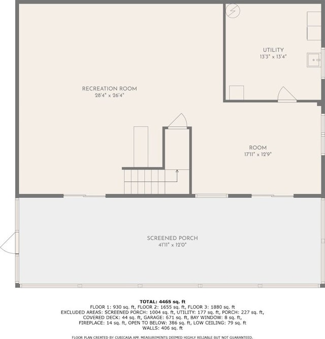 133 Hidden Springs Way, Highlands, NC 28741 - photo 46