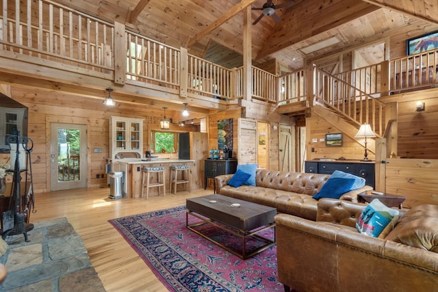133 Hidden Springs Way, Highlands, NC 28741 - photo 11