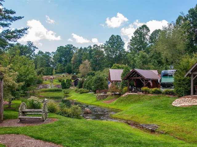 41 Highlands Way, Scaly Mountain, NC 28775 - photo 19
