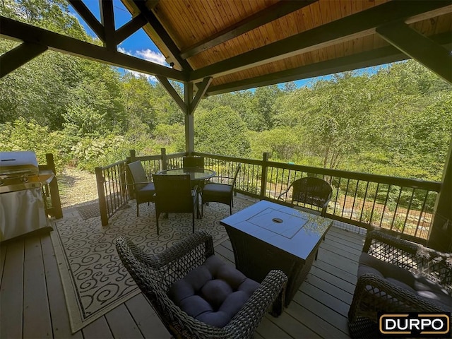 41 Highlands Way, Scaly Mountain, NC 28775 - photo 23