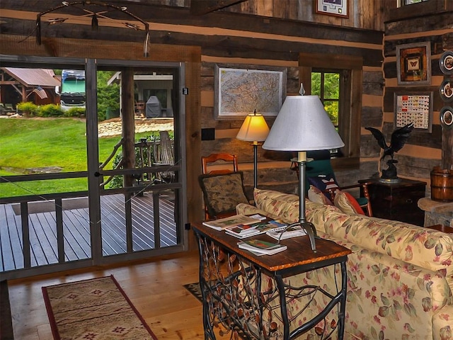 41 Highlands Way, Scaly Mountain, NC 28775 - photo 32